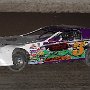 2013 SS 3 JUSTIN THOMPSON 517